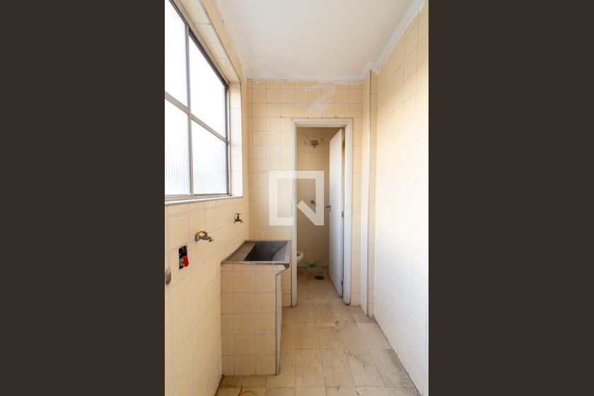 Apartamento à Venda - Bosque, 2 Quartos,  100 m2 em , Campinas - sp | SoloBR