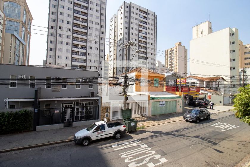 Apartamento à Venda - Bosque, 2 Quartos,  100 m2 em , Campinas - sp | SoloBR