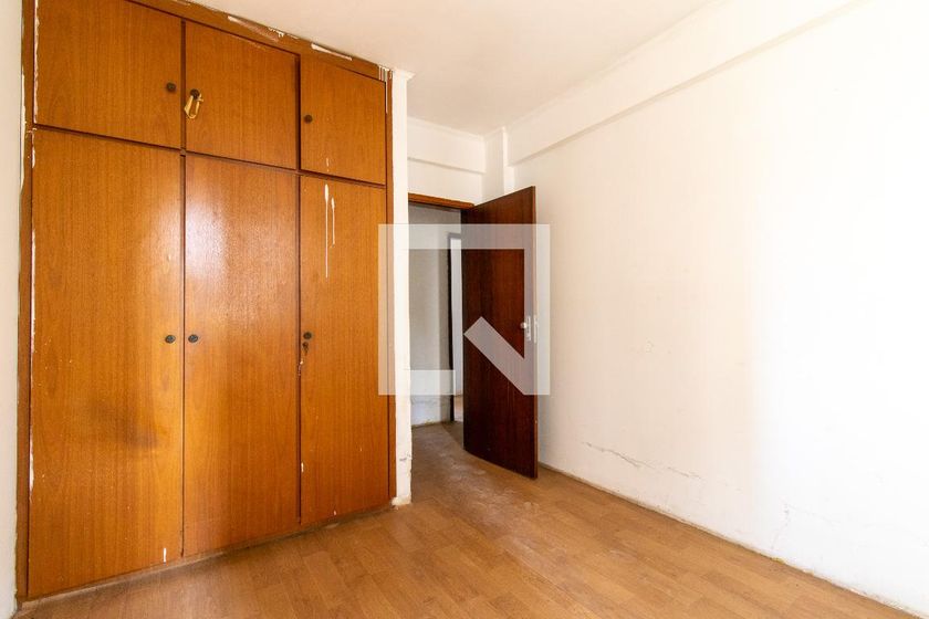 Apartamento à Venda - Bosque, 2 Quartos,  100 m2 em , Campinas - sp | SoloBR