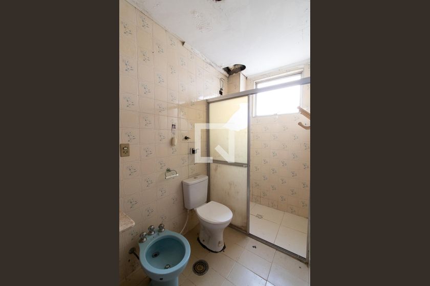 Apartamento à Venda - Bosque, 2 Quartos,  100 m2 em , Campinas - sp | SoloBR