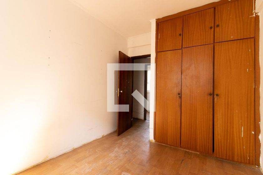 Apartamento à Venda - Bosque, 2 Quartos,  100 m2 em , Campinas - sp | SoloBR