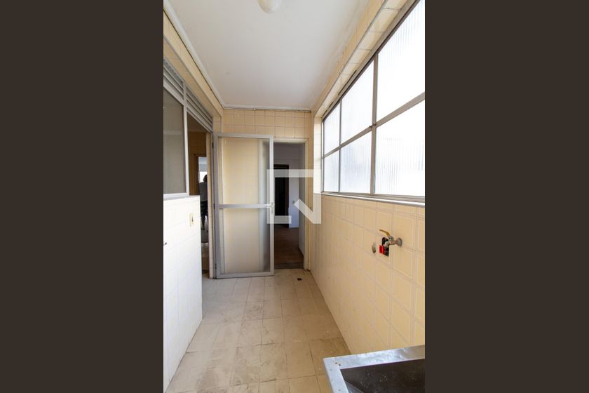 Apartamento à Venda - Bosque, 2 Quartos,  100 m2 em , Campinas - sp | SoloBR