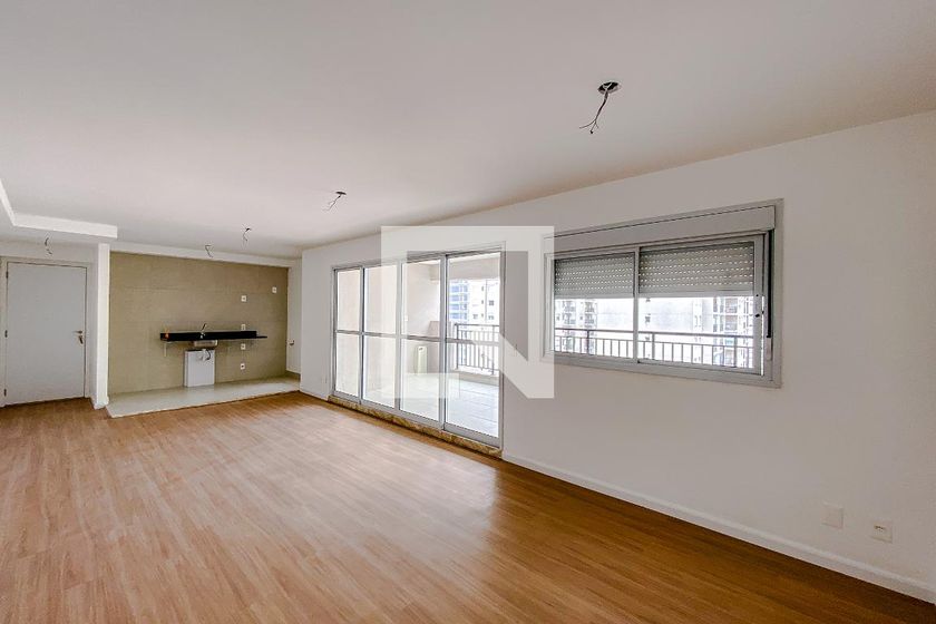 Apartamento, 2 quartos, 105 m² - Foto 3