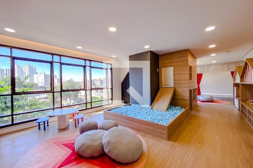 Apartamento, 2 quartos, 105 m² - Foto 152