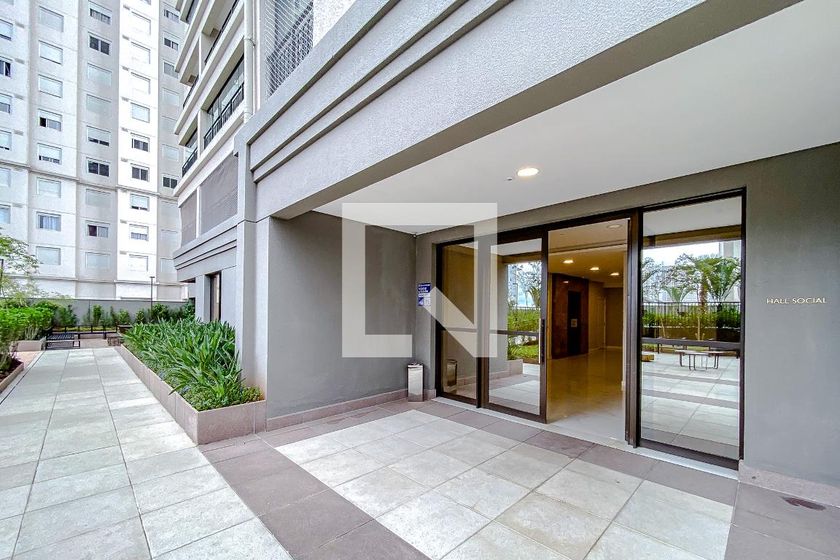 Apartamento, 2 quartos, 105 m² - Foto 104