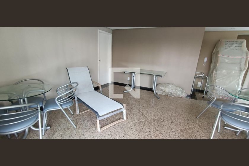 Apartamento, 3 quartos, 100 m² - Foto 83