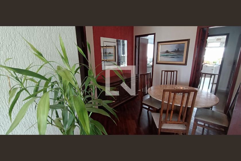 Apartamento, 3 quartos, 100 m² - Foto 5