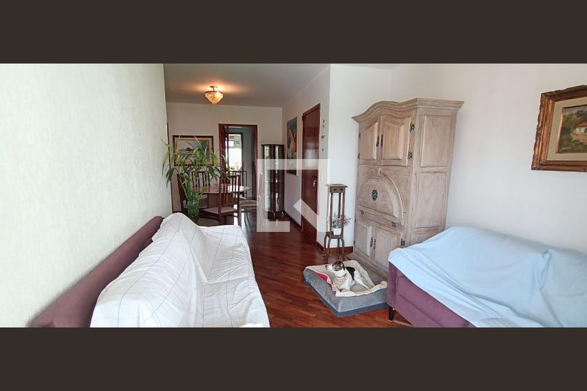 Apartamento, 3 quartos, 100 m² - Foto 9
