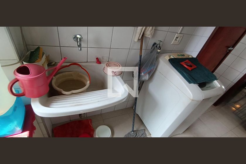 Apartamento, 3 quartos, 100 m² - Foto 59