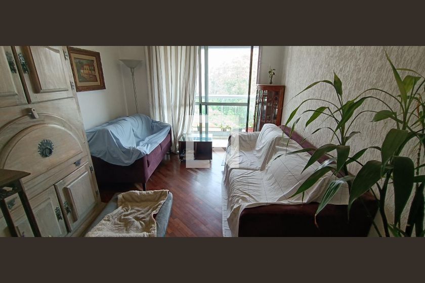 Apartamento, 3 quartos, 100 m² - Foto 3