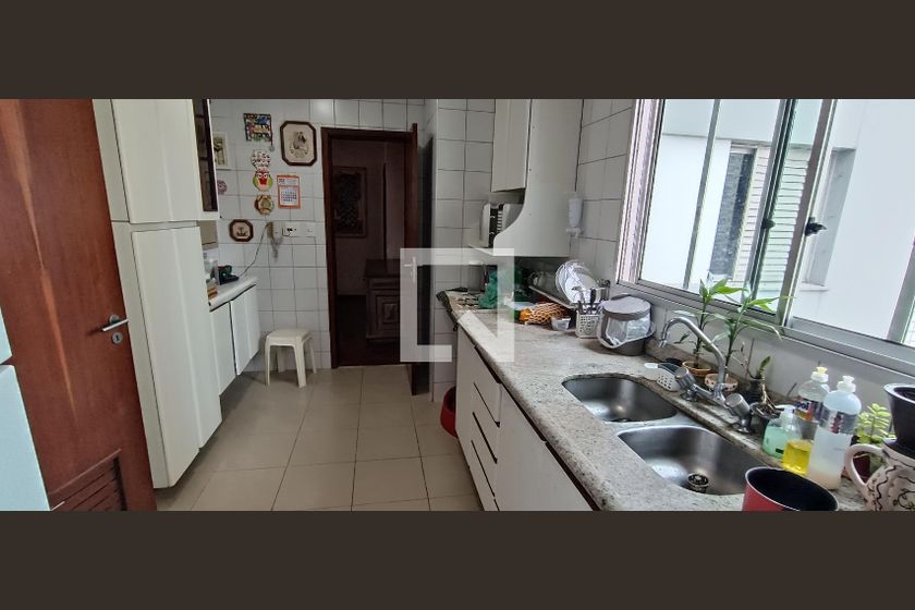 Apartamento, 3 quartos, 100 m² - Foto 53