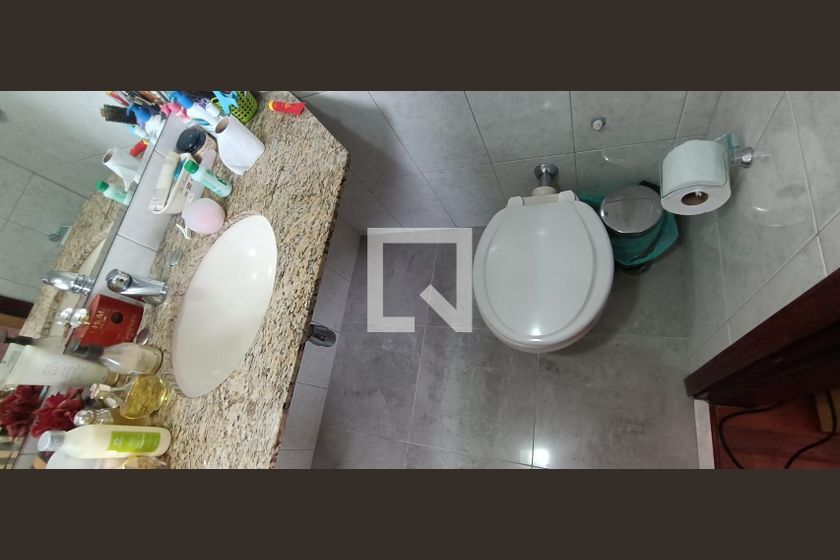 Apartamento, 3 quartos, 100 m² - Foto 41