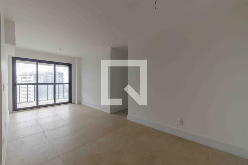 Apartamento, 3 quartos, 86 m² - Foto 1