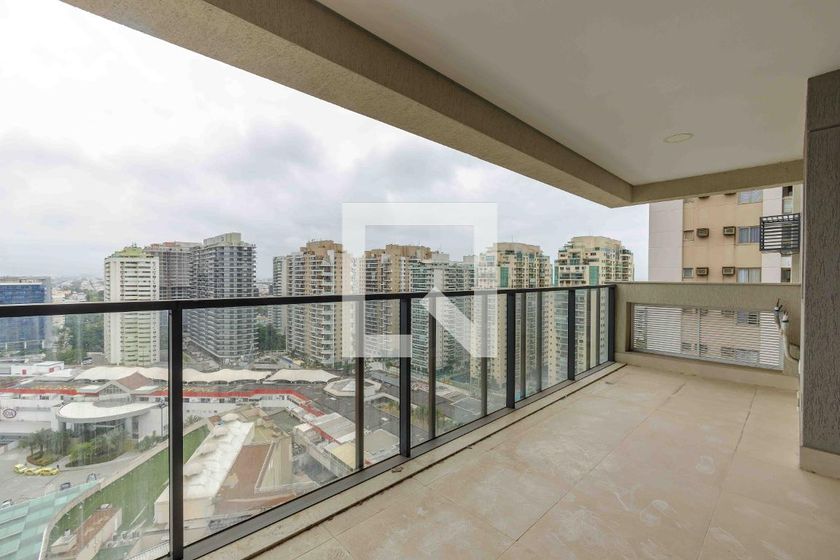 Apartamento, 3 quartos, 86 m² - Foto 8