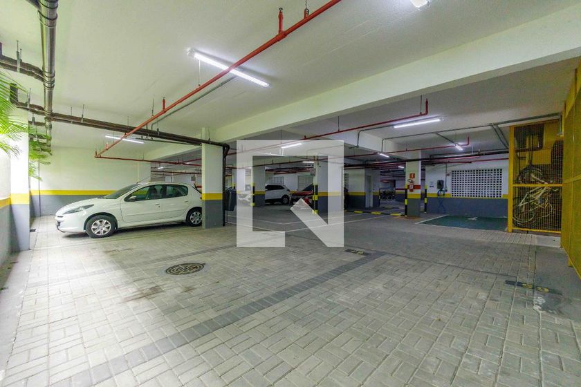 Apartamento, 3 quartos, 86 m² - Foto 38