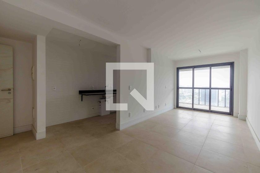 Apartamento, 3 quartos, 86 m² - Foto 2