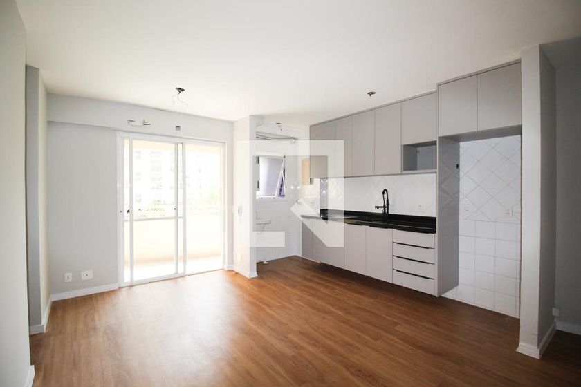 Apartamento, 2 quartos, 56 m² - Foto 3