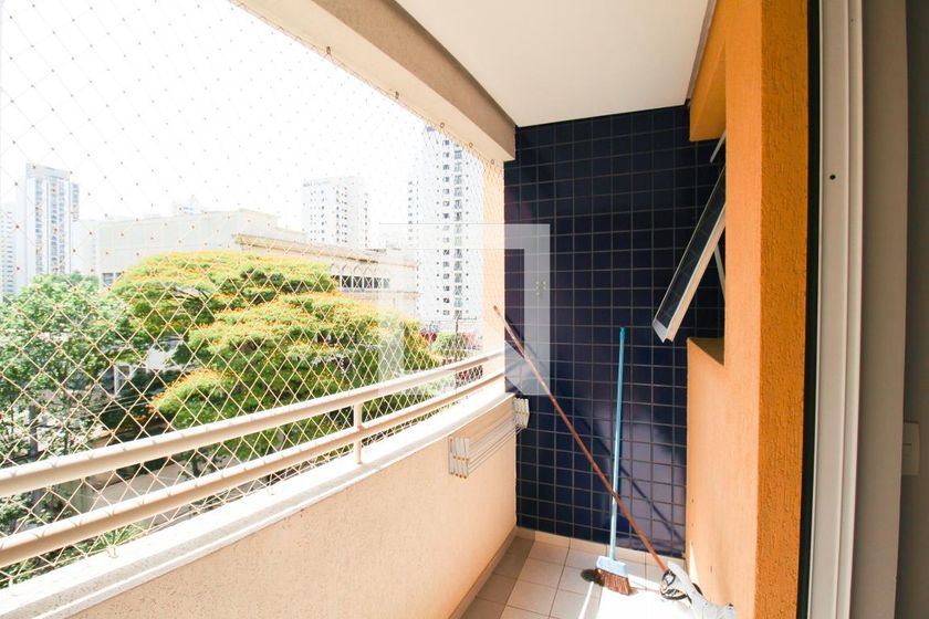 Apartamento, 2 quartos, 56 m² - Foto 11