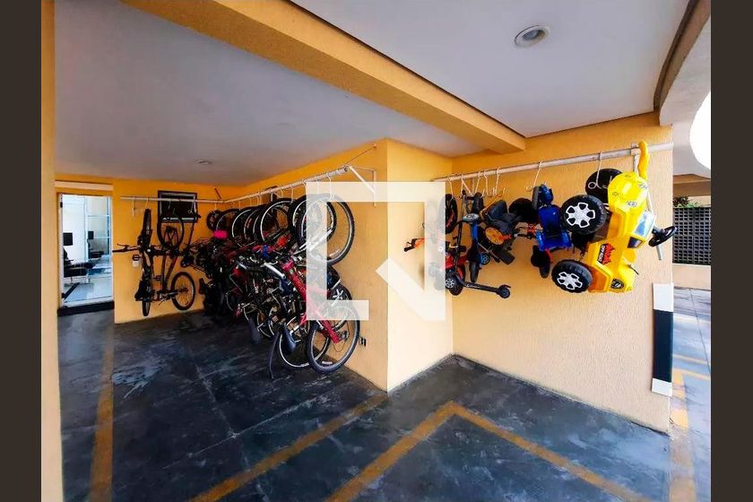 Apartamento, 2 quartos, 56 m² - Foto 67