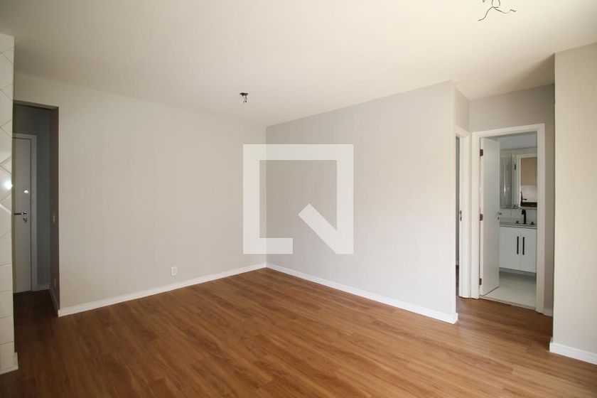 Apartamento, 2 quartos, 56 m² - Foto 1