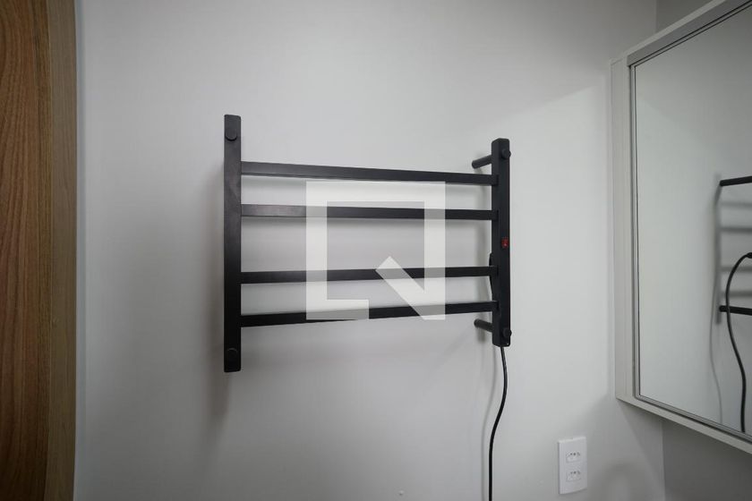 Kitnet-Studio, 24 m² - Foto 37