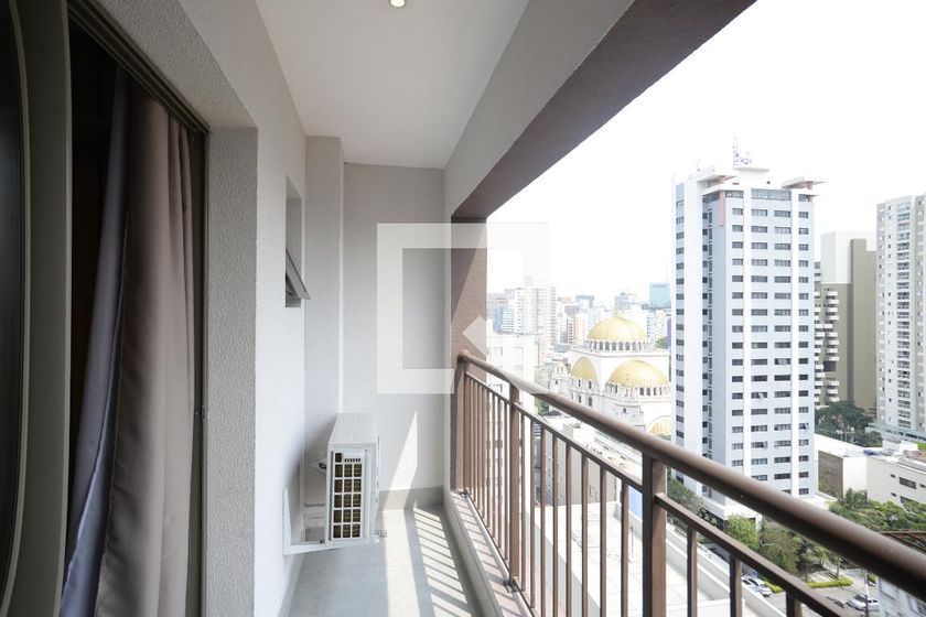 Kitnet-Studio, 24 m² - Foto 17