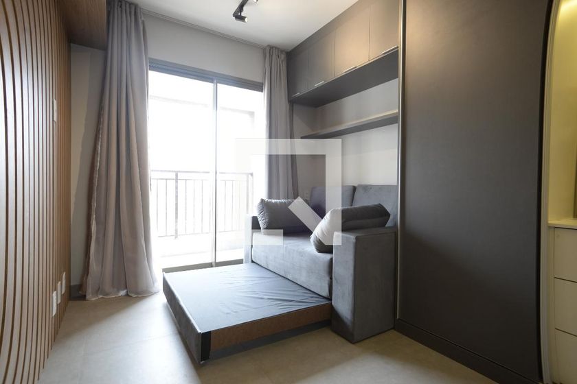 Kitnet-Studio, 24 m² - Foto 13