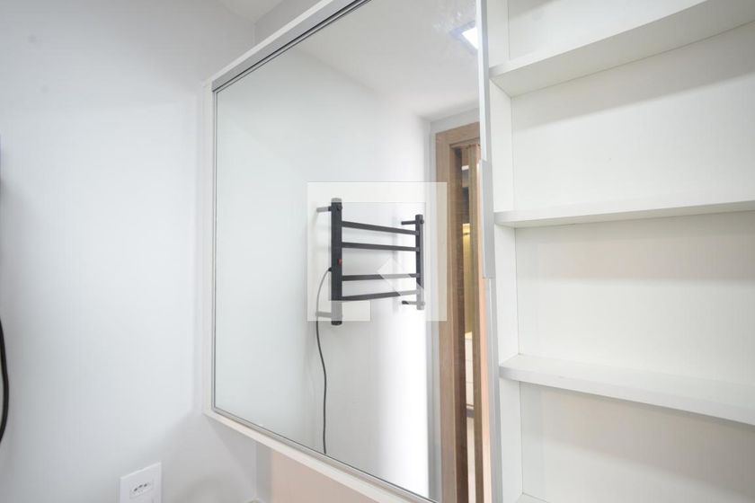 Kitnet-Studio, 24 m² - Foto 31