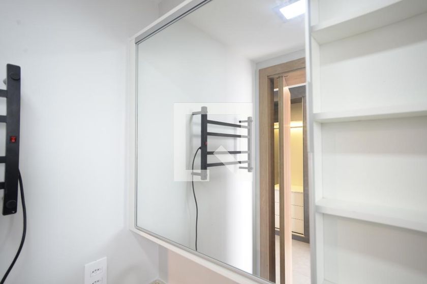 Kitnet-Studio, 24 m² - Foto 33