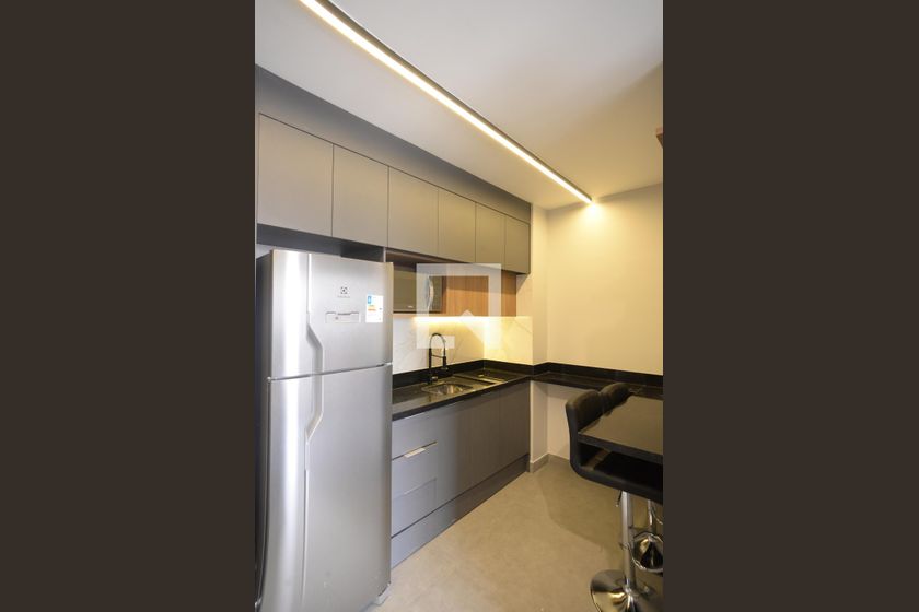 Kitnet-Studio, 24 m² - Foto 45