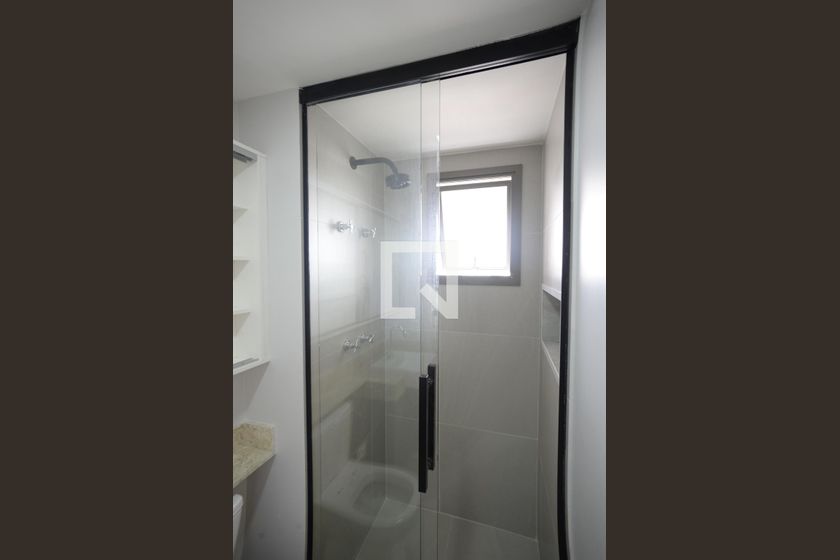 Kitnet-Studio, 24 m² - Foto 39