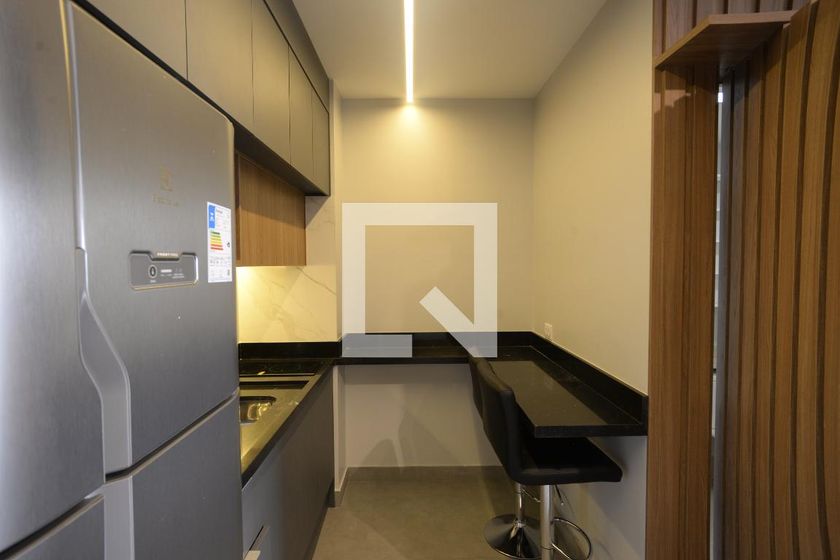 Kitnet-Studio, 24 m² - Foto 47