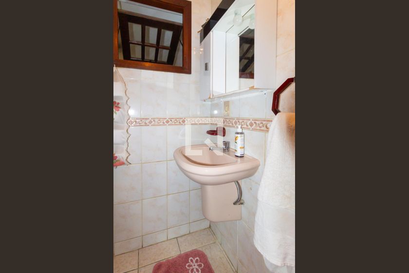 Casa, 2 quartos, 138 m² - Foto 11