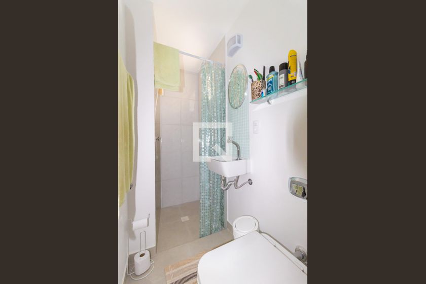 Casa, 2 quartos, 138 m² - Foto 21