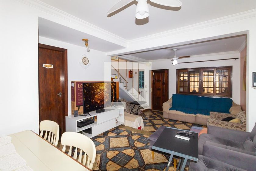 Casa, 2 quartos, 138 m² - Foto 1