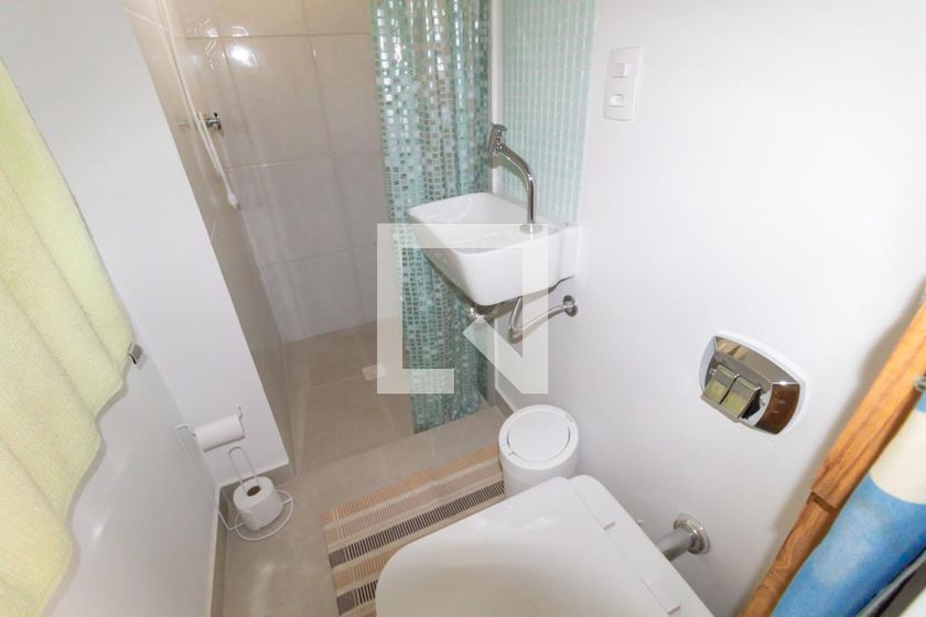 Casa, 2 quartos, 138 m² - Foto 23