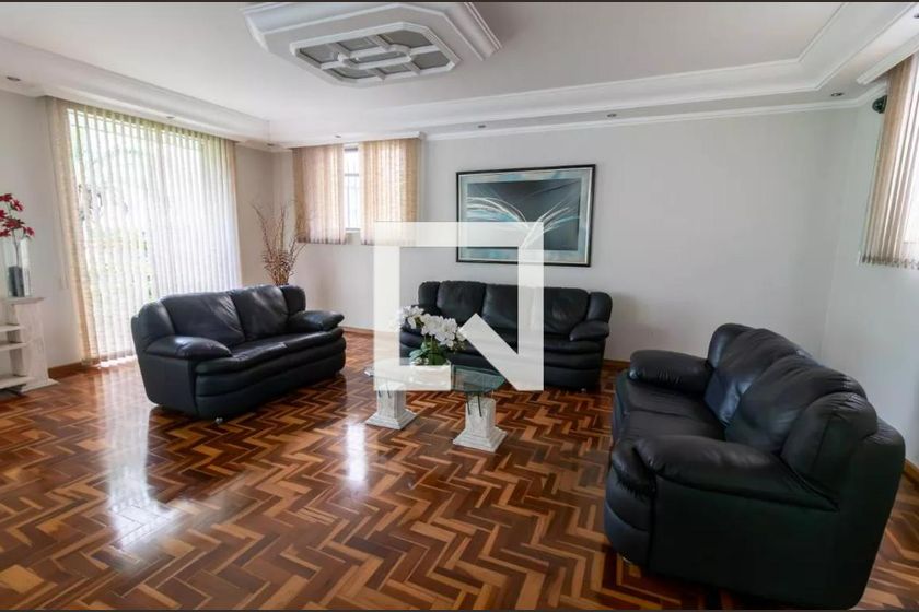 Apartamento, 3 quartos, 120 m² - Foto 92