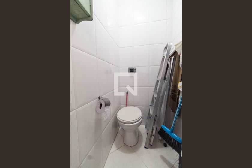 Apartamento, 3 quartos, 120 m² - Foto 76