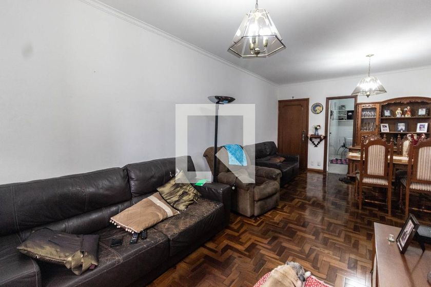 Apartamento, 3 quartos, 120 m² - Foto 10