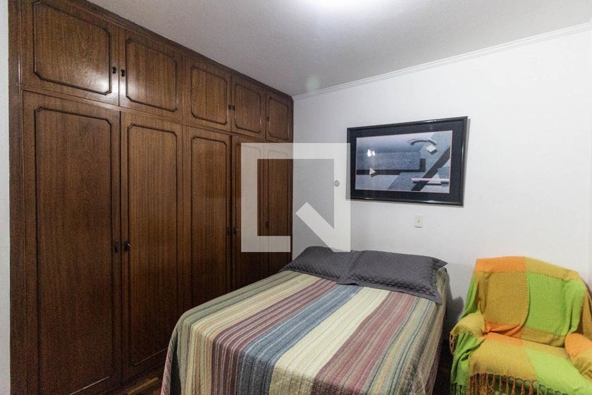 Apartamento, 3 quartos, 120 m² - Foto 38