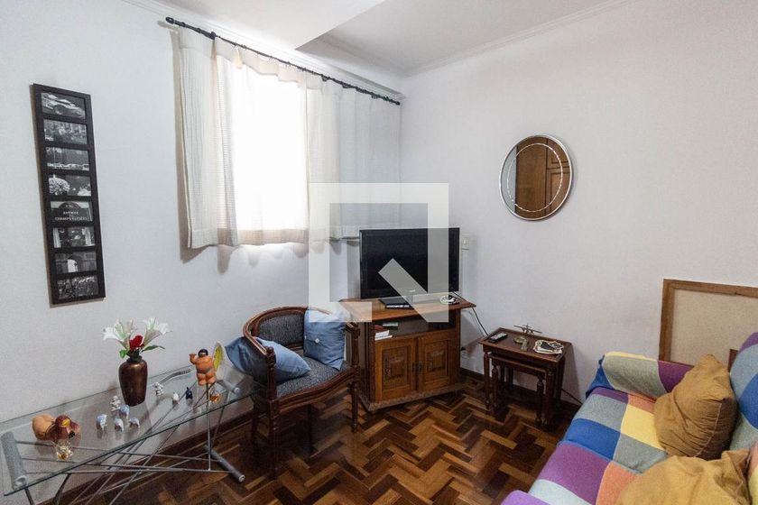 Apartamento, 3 quartos, 120 m² - Foto 48