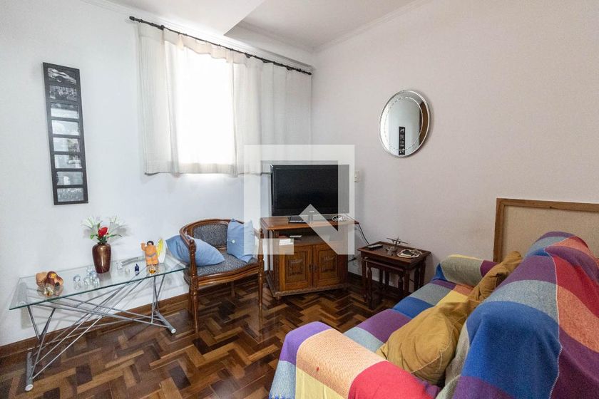 Apartamento, 3 quartos, 120 m² - Foto 42