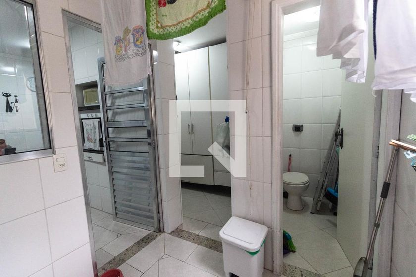 Apartamento, 3 quartos, 120 m² - Foto 74