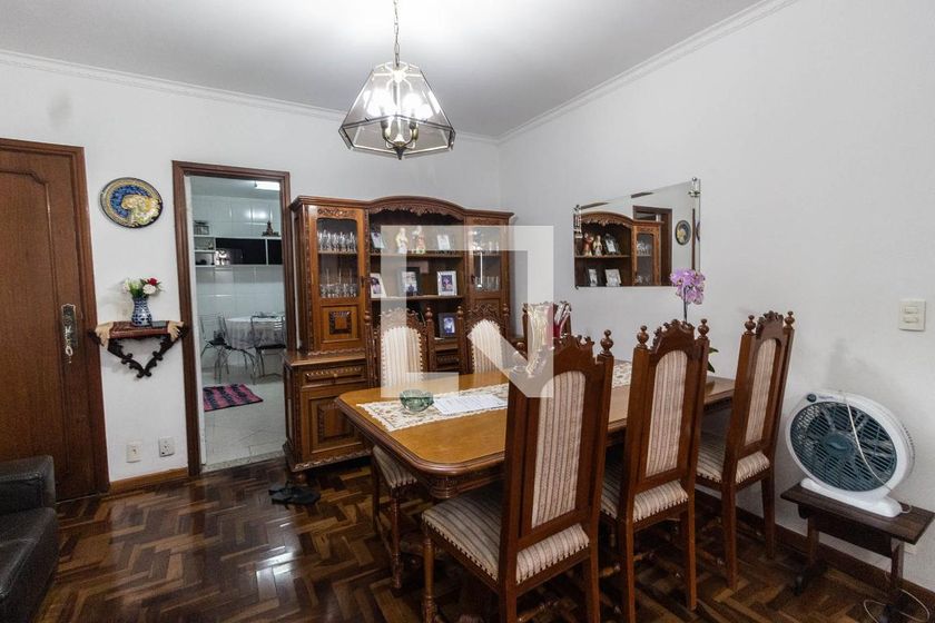 Apartamento, 3 quartos, 120 m² - Foto 12