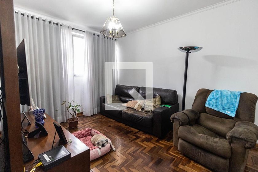 Apartamento, 3 quartos, 120 m² - Foto 6