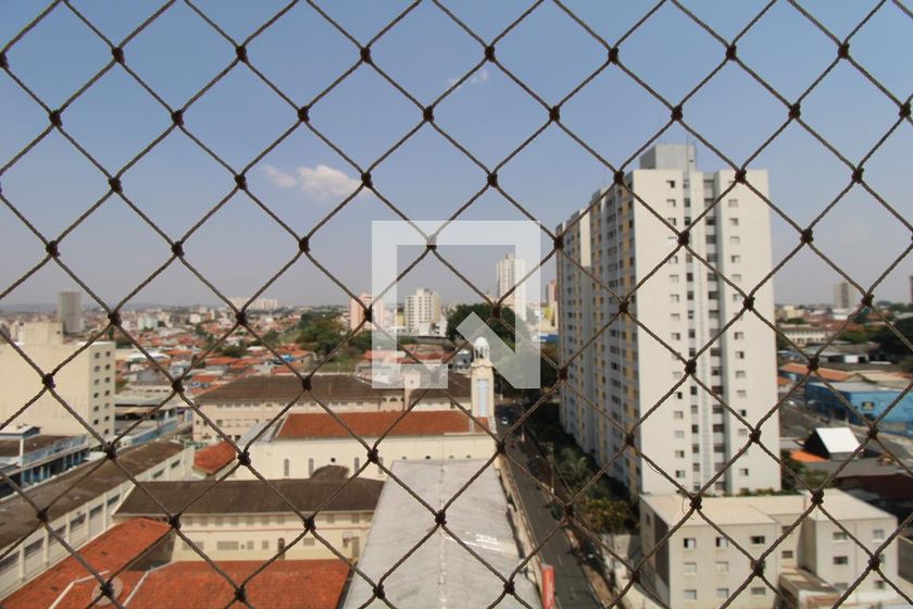 Apartamento à Venda - Bosque, 3 Quartos,  92 m2 em , Campinas - sp | SoloBR