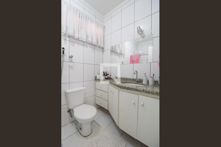 Apartamento à Venda - Bosque, 3 Quartos,  92 m2 em , Campinas - sp | SoloBR