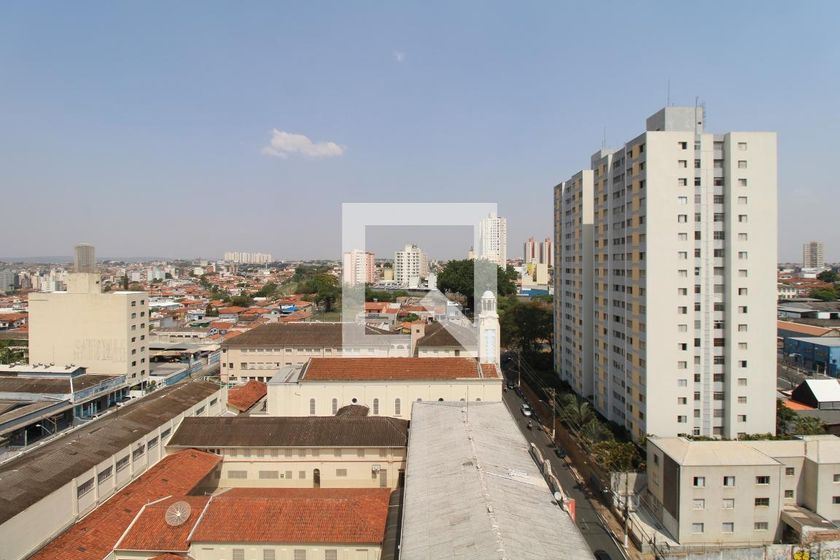 Apartamento à Venda - Bosque, 3 Quartos,  92 m2 em , Campinas - sp | SoloBR