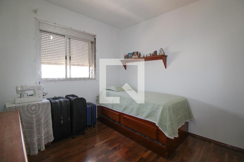 Apartamento à Venda - Bosque, 3 Quartos,  92 m2 em , Campinas - sp | SoloBR