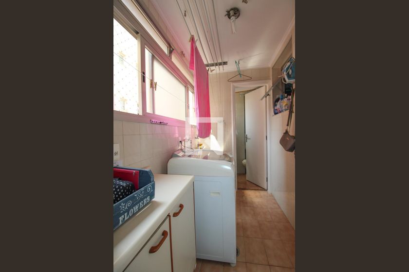 Apartamento à Venda - Bosque, 3 Quartos,  92 m2 em , Campinas - sp | SoloBR